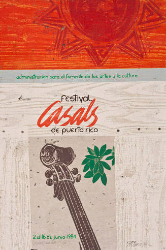 Festival Casals de Puerto Rico
