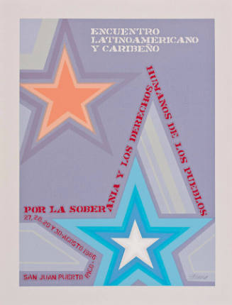 Encuentro Latinoamericano y Caribeño