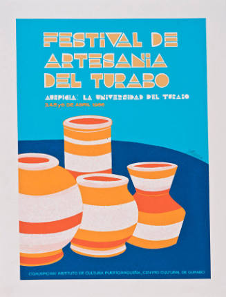 Festival de Artesanía del Turabo
