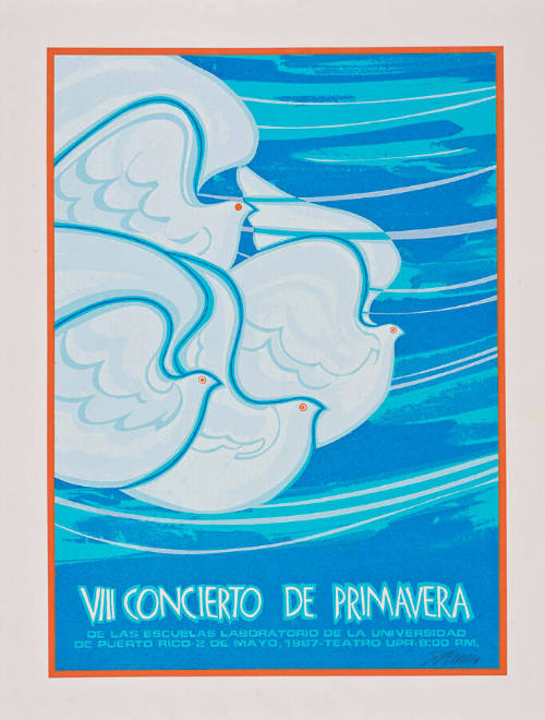 VIII Concierto de Primavera