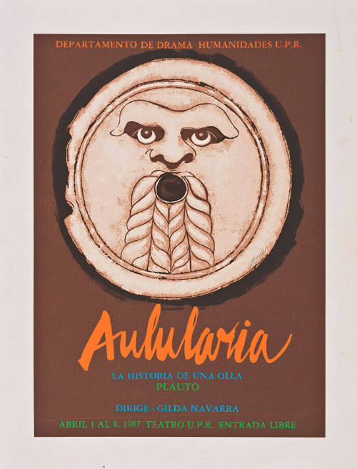 Aulularia: La historia de una olla