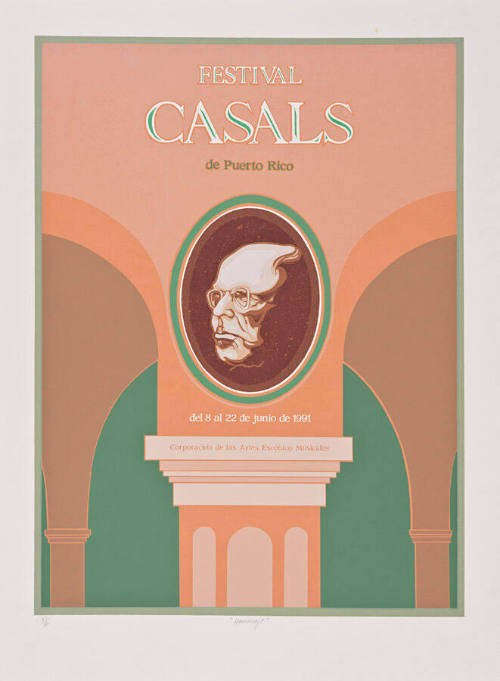 Festival Casals de Puerto Rico