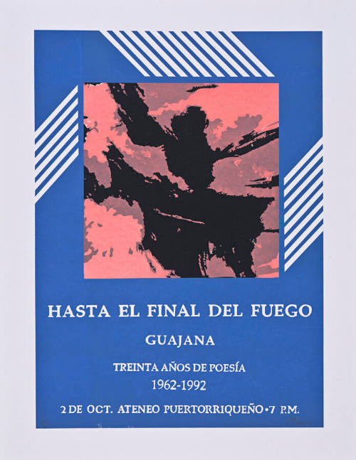 Hasta el final del fuego