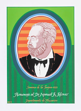 Homenaje al Dr. Manuel A. Alonso