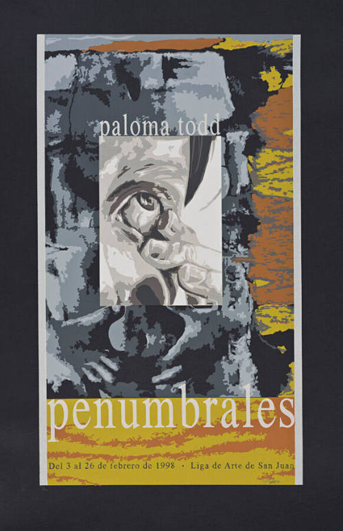 Paloma Todd, Penumbrales