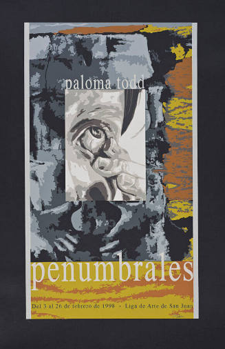 Paloma Todd, Penumbrales