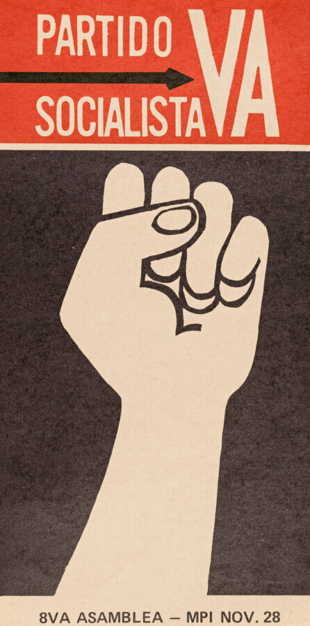 Partido Socialista Va