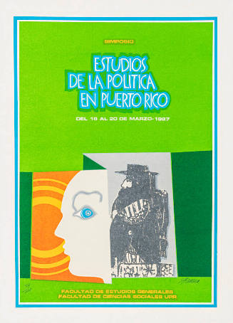 Estudios de la Política en Puerto Rico