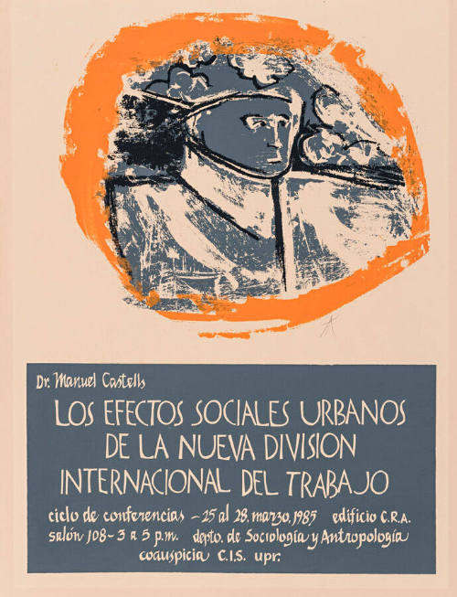 Los efectos sociales urbanos de la nueva División Internacional del Trabajo