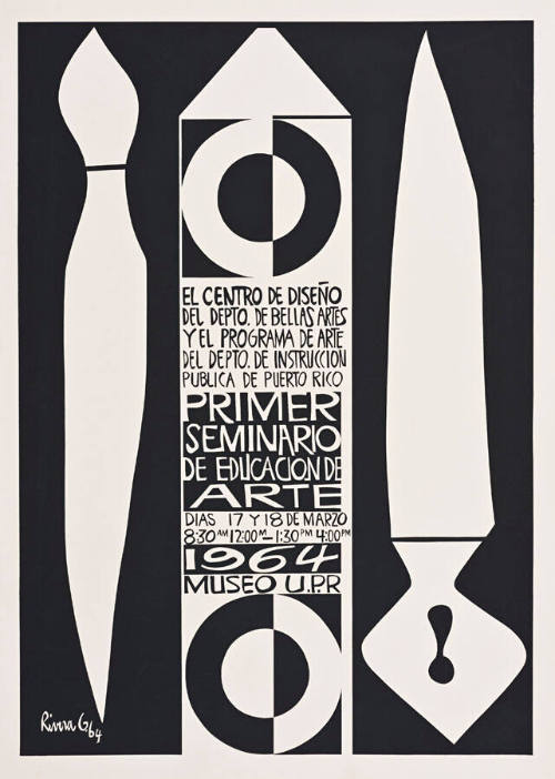 Primer Seminario de Educación de Arte