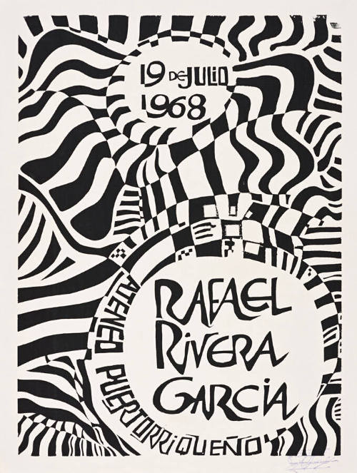 Rafael Rivera García