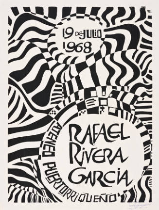 Rafael Rivera García