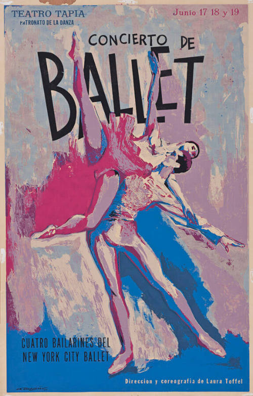 Concierto de Ballet
