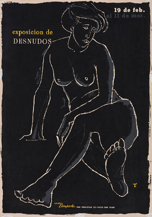 Exposición de desnudos