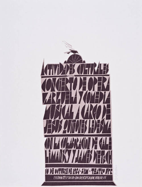 Concierto de opera, zarzuela y comedia musical