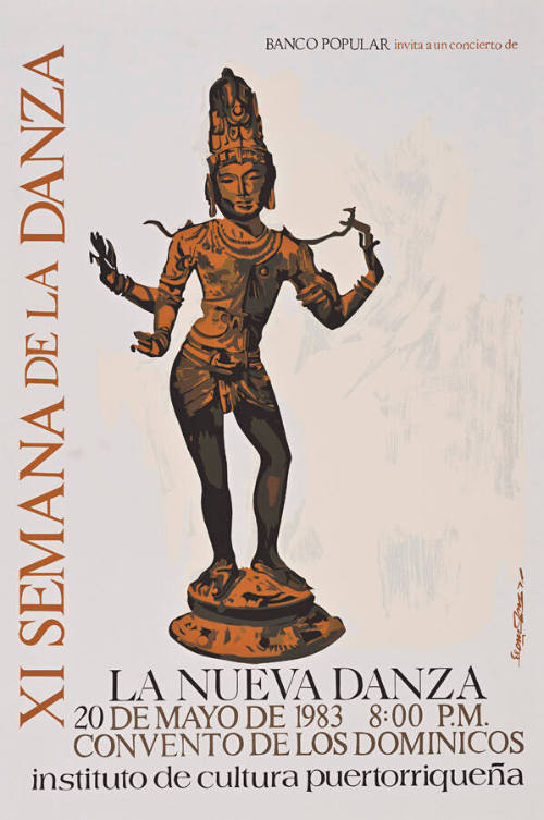 La Nueva Danza