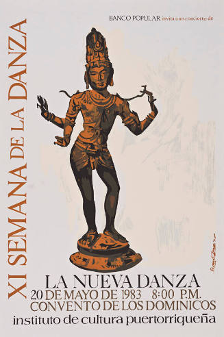 La Nueva Danza