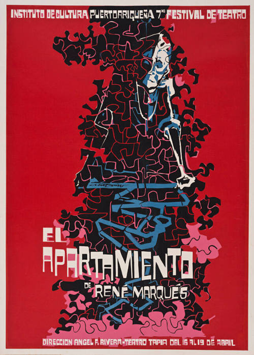 El apartamiento, de René Marqués