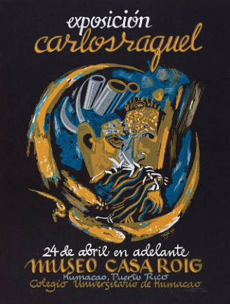 Exposición Carlos Raquel