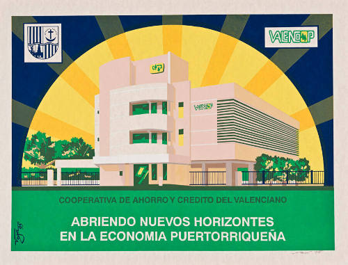 Abriendo nuevos horizontes en la economía puertorriqueña