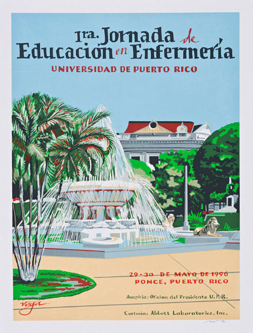 1ra. Jornada de Educación en Enfermería