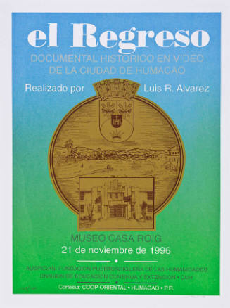 El regreso