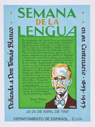 Semana de la Lengua
