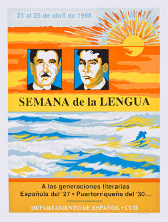 Semana de la Lengua