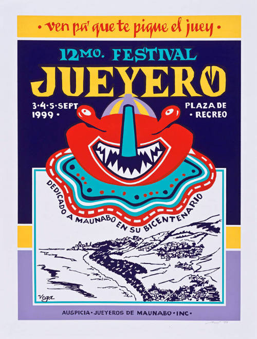 12mo. Festival Jueyero