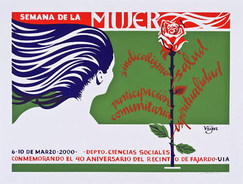 Semana de la Mujer