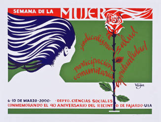 Semana de la Mujer