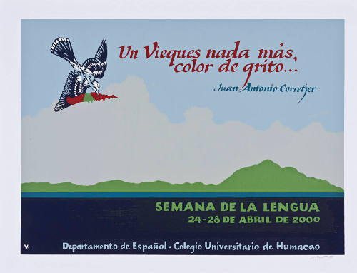 Semana de la Lengua