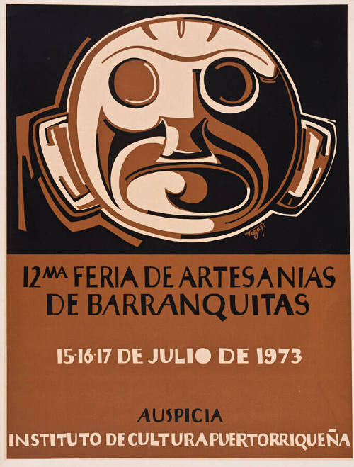12ma. Feria de Artesanías de Barranquitas