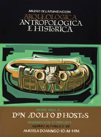 Museo de la Fundación Arqueológica, Antropológica e Histórica