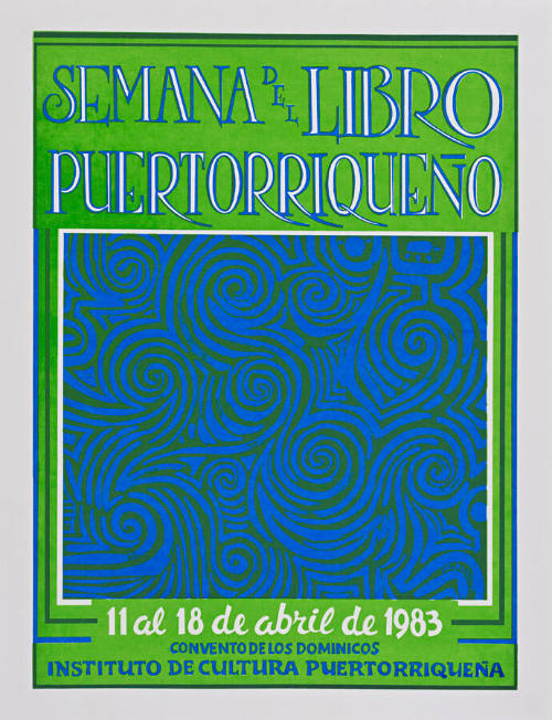 Semana del Libro Puertorriqueño