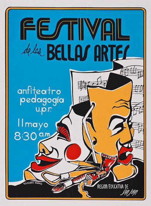 Festival de las Bellas Artes