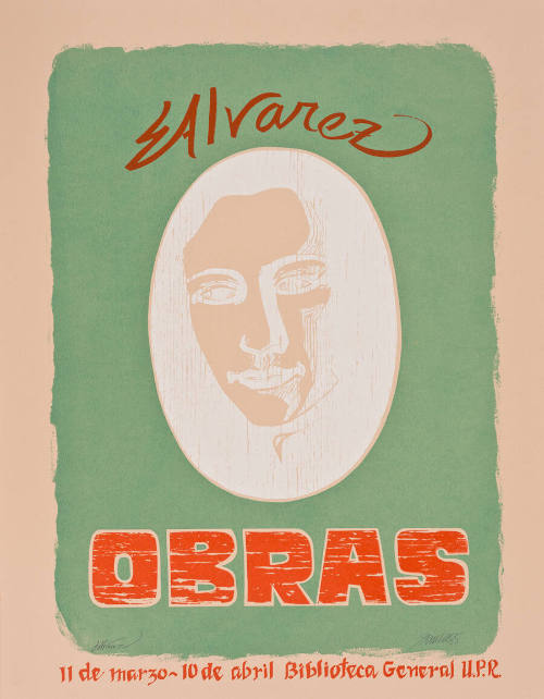E. Álvarez: Obras