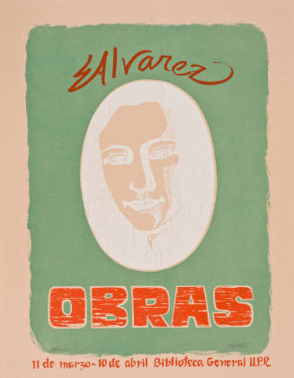 E. Álvarez: Obras