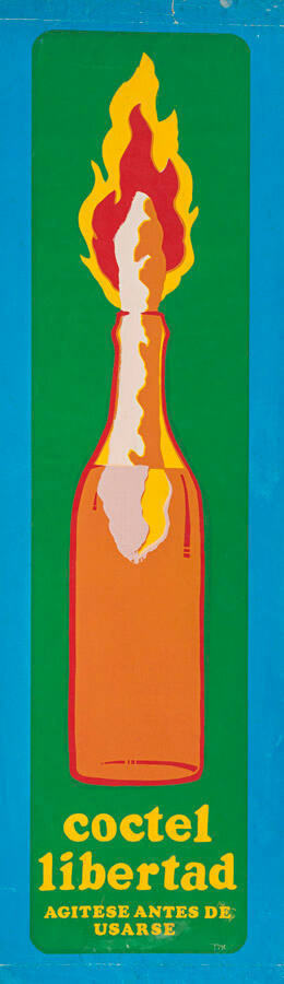 Coctel Libertad