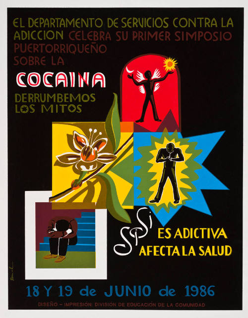 El Departamento de Servicios contra la Adicción celebra su primer Simposio Puertorriqueño sobre la cocaína
