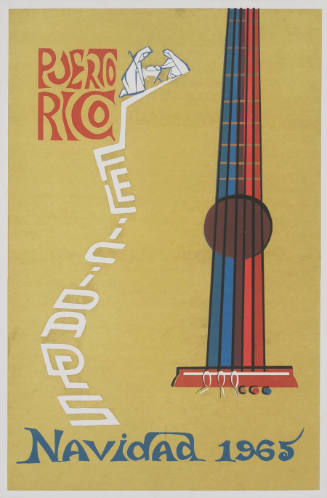 Puerto Rico, Felicidades