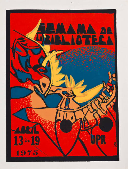 Semana de la Biblioteca