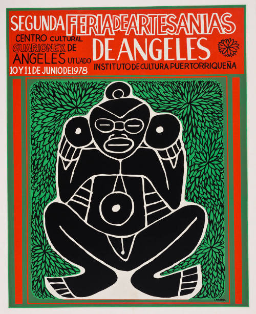 Segunda Feria de Artesanías de Ángeles