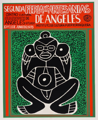 Segunda Feria de Artesanías de Ángeles