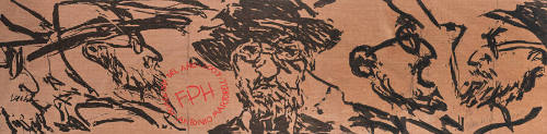 Antonio Martorell, Humanista del año 2007