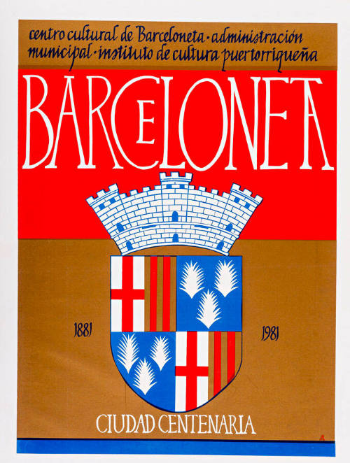 Barceloneta, Ciudad Centenaria