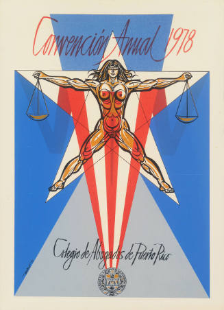 Convención Anual 1978, Colegio de Abogados de Puerto Rico