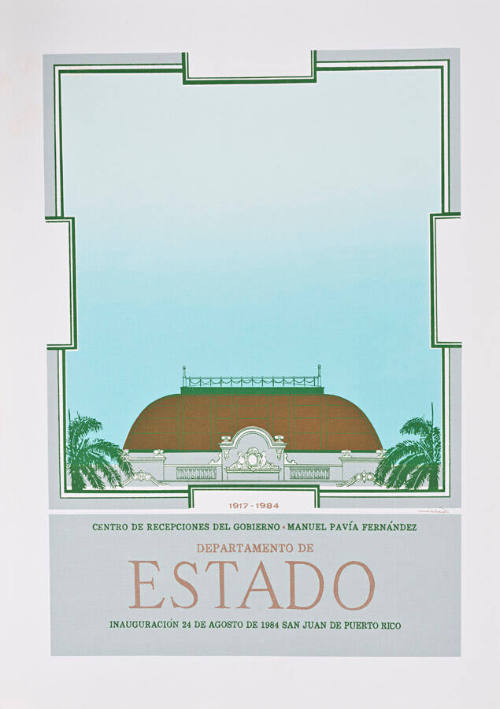 Departamento de Estado