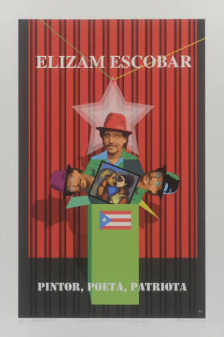 Homenaje a Elizam