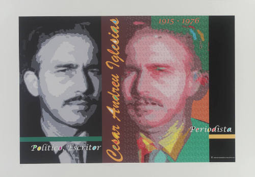 Homenaje (Cesar Andreu Iglesias)